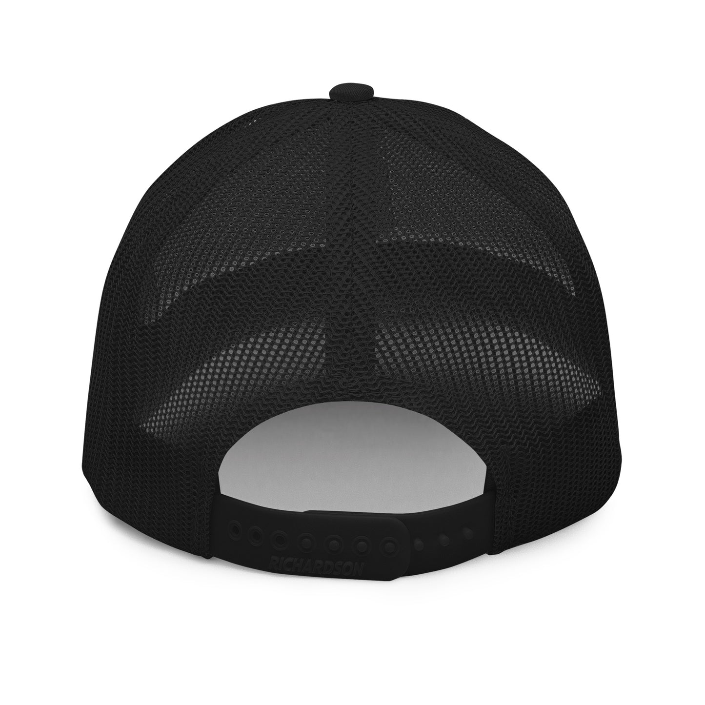 Prestige Snapback Trucker Hat