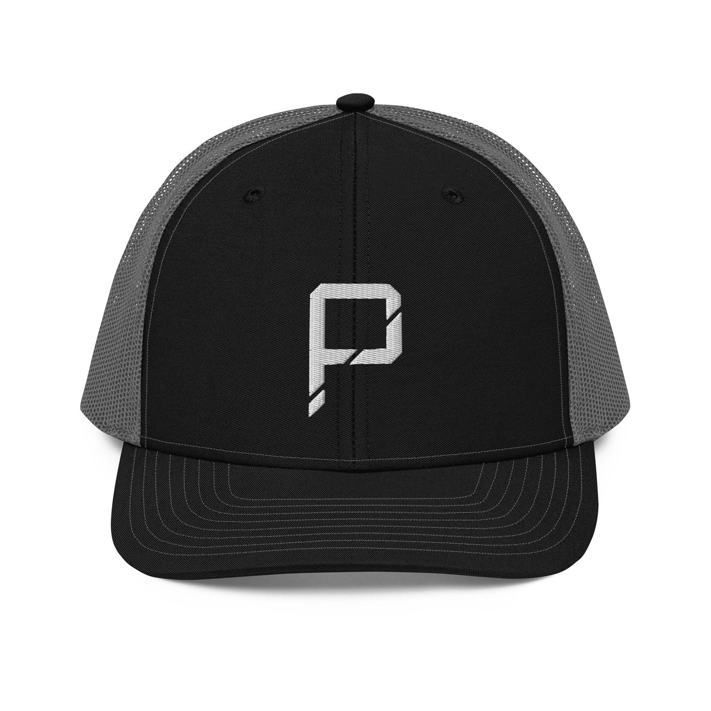 Prestige Snapback Trucker Hat