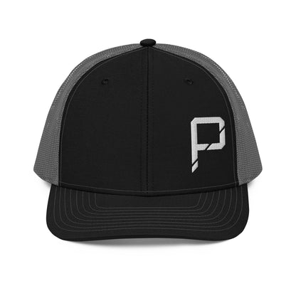 Prestige 'A Little to the Left' Snapback Trucker Hat