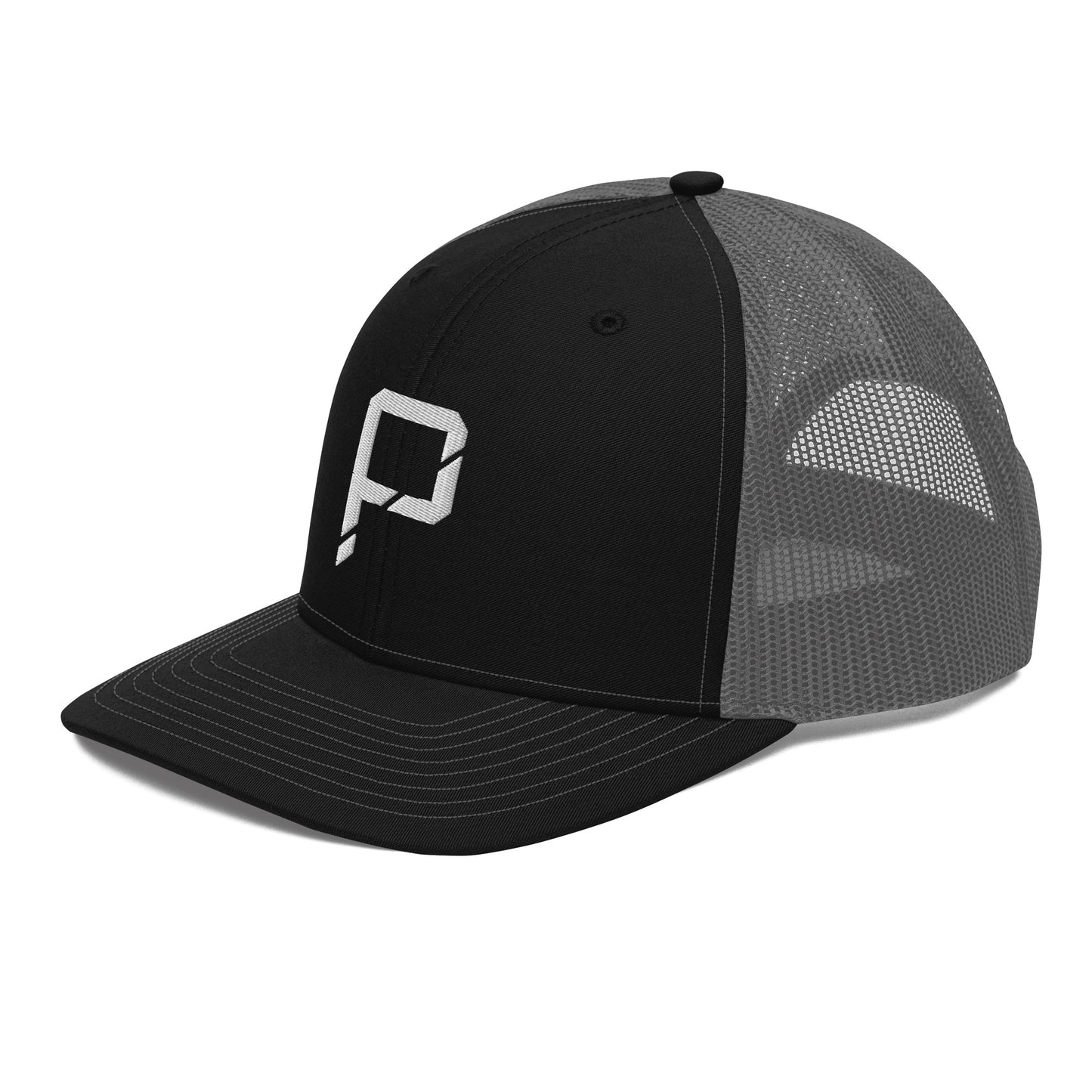 Prestige Snapback Trucker Hat