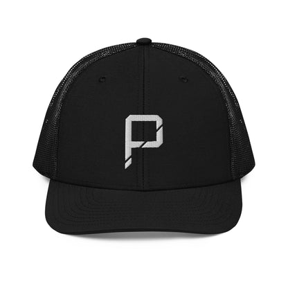 Prestige Snapback Trucker Hat