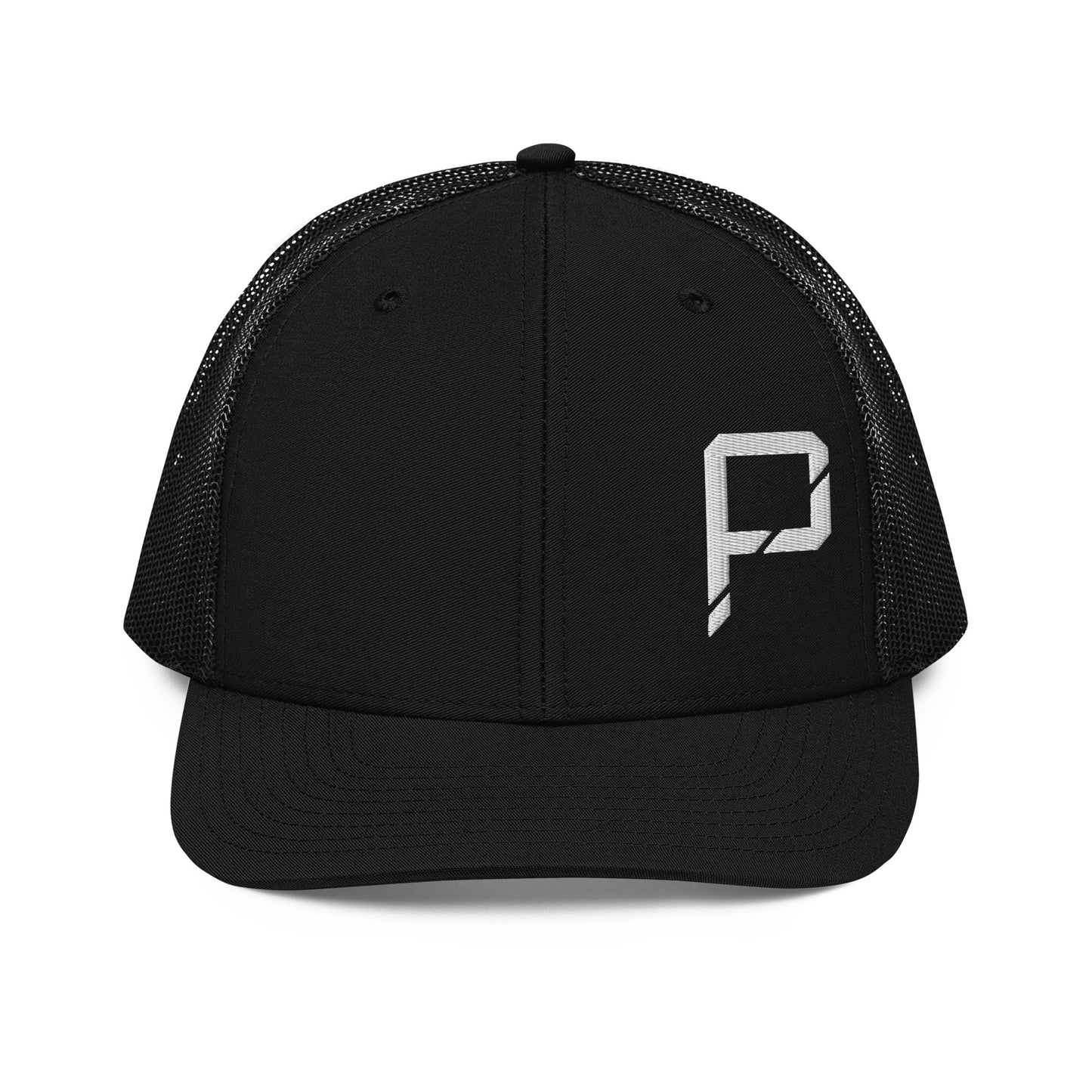 Prestige 'A Little to the Left' Snapback Trucker Hat