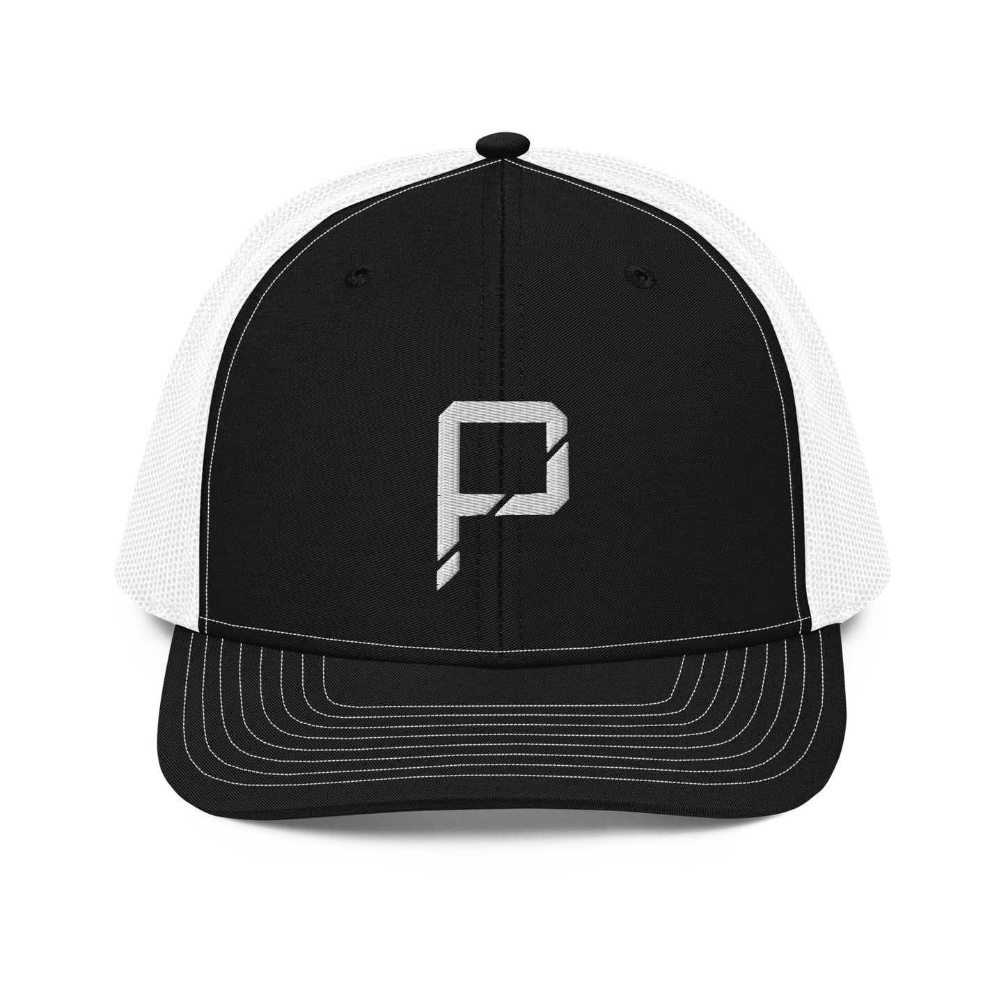 Prestige Snapback Trucker Hat