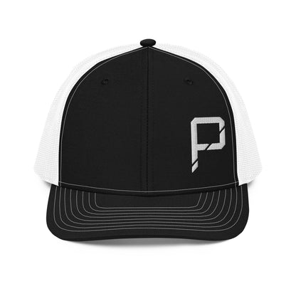 Prestige 'A Little to the Left' Snapback Trucker Hat