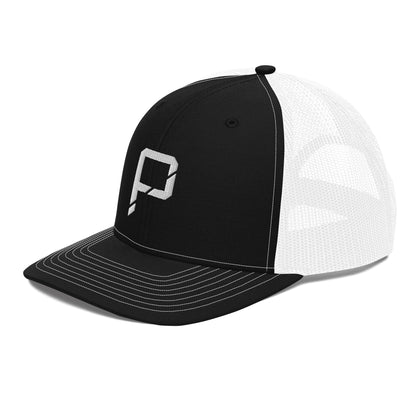 Prestige Snapback Trucker Hat