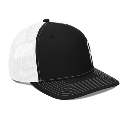 Prestige 'A Little to the Left' Snapback Trucker Hat