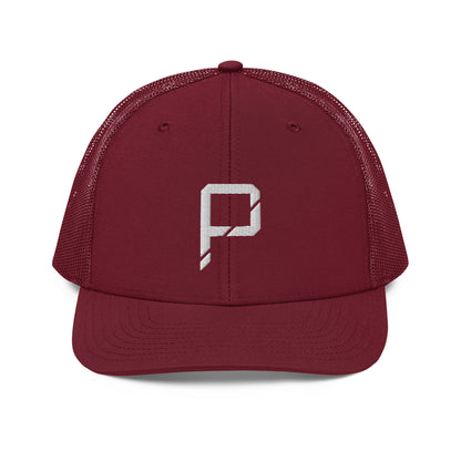 Prestige Snapback Trucker Hat