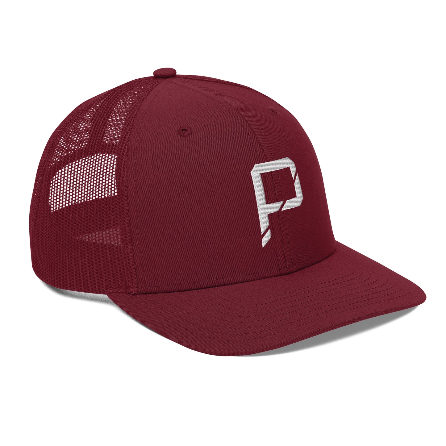 Prestige Snapback Trucker Hat