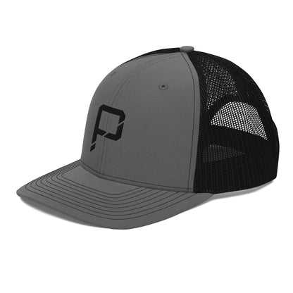 Prestige Snapback Trucker Hat