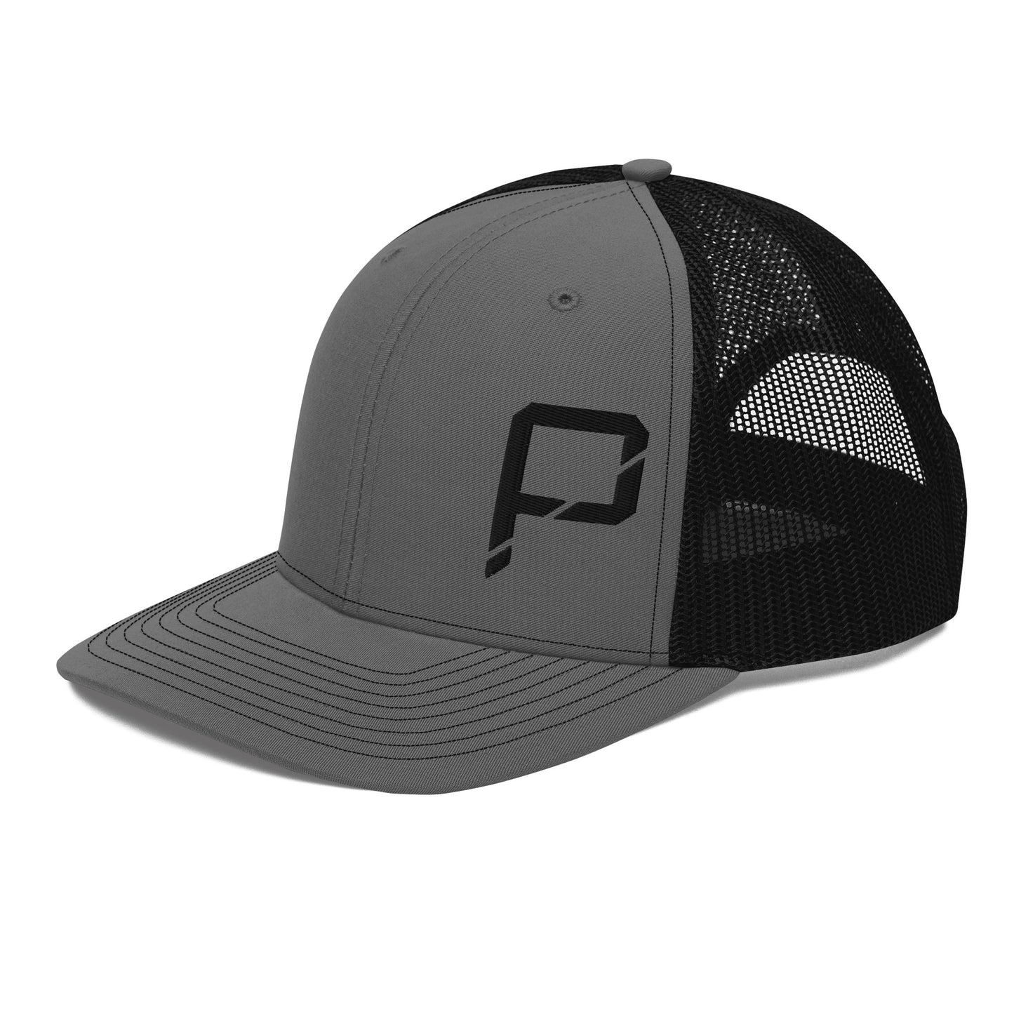 Prestige 'A Little to the Left' Snapback Trucker Hat