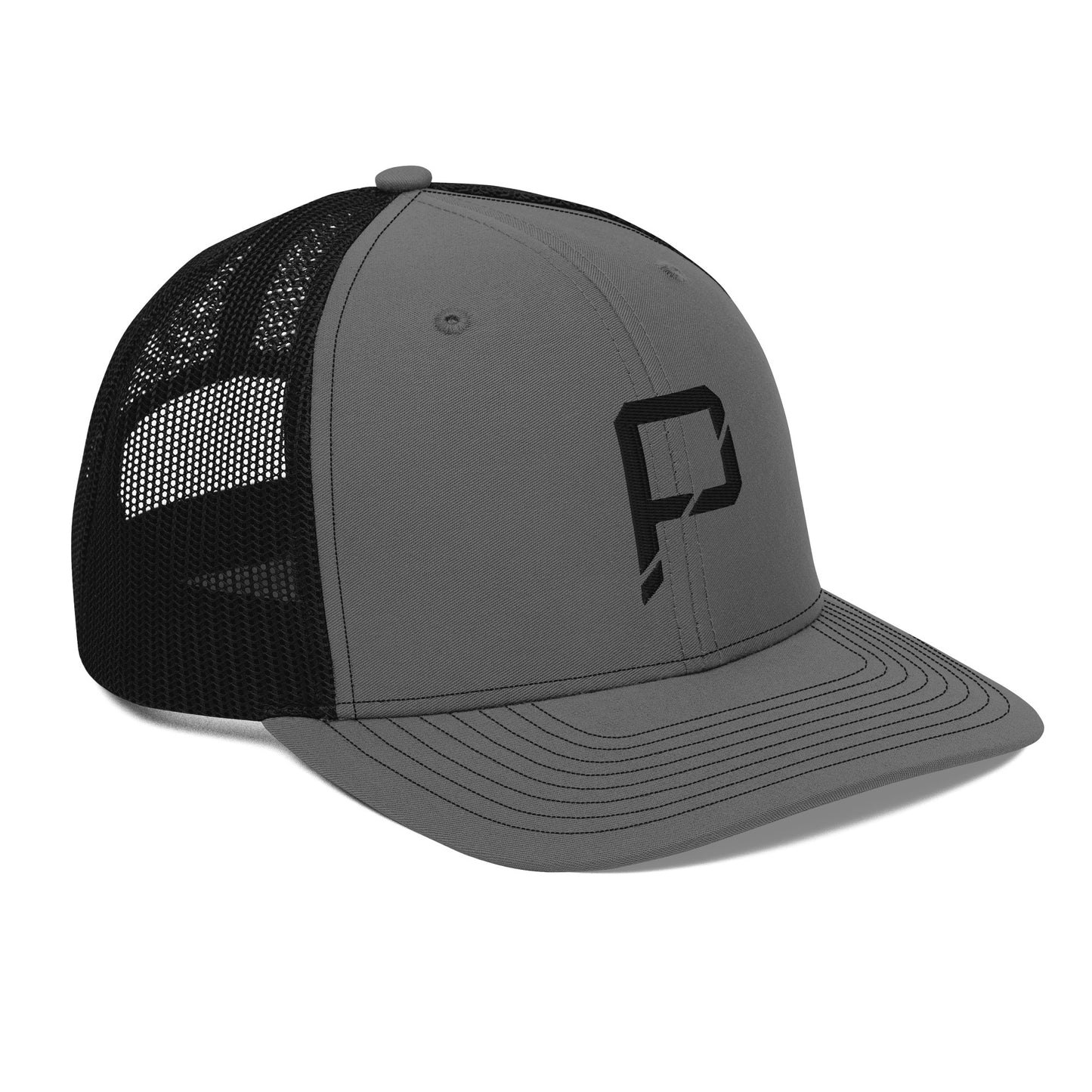 Prestige Snapback Trucker Hat