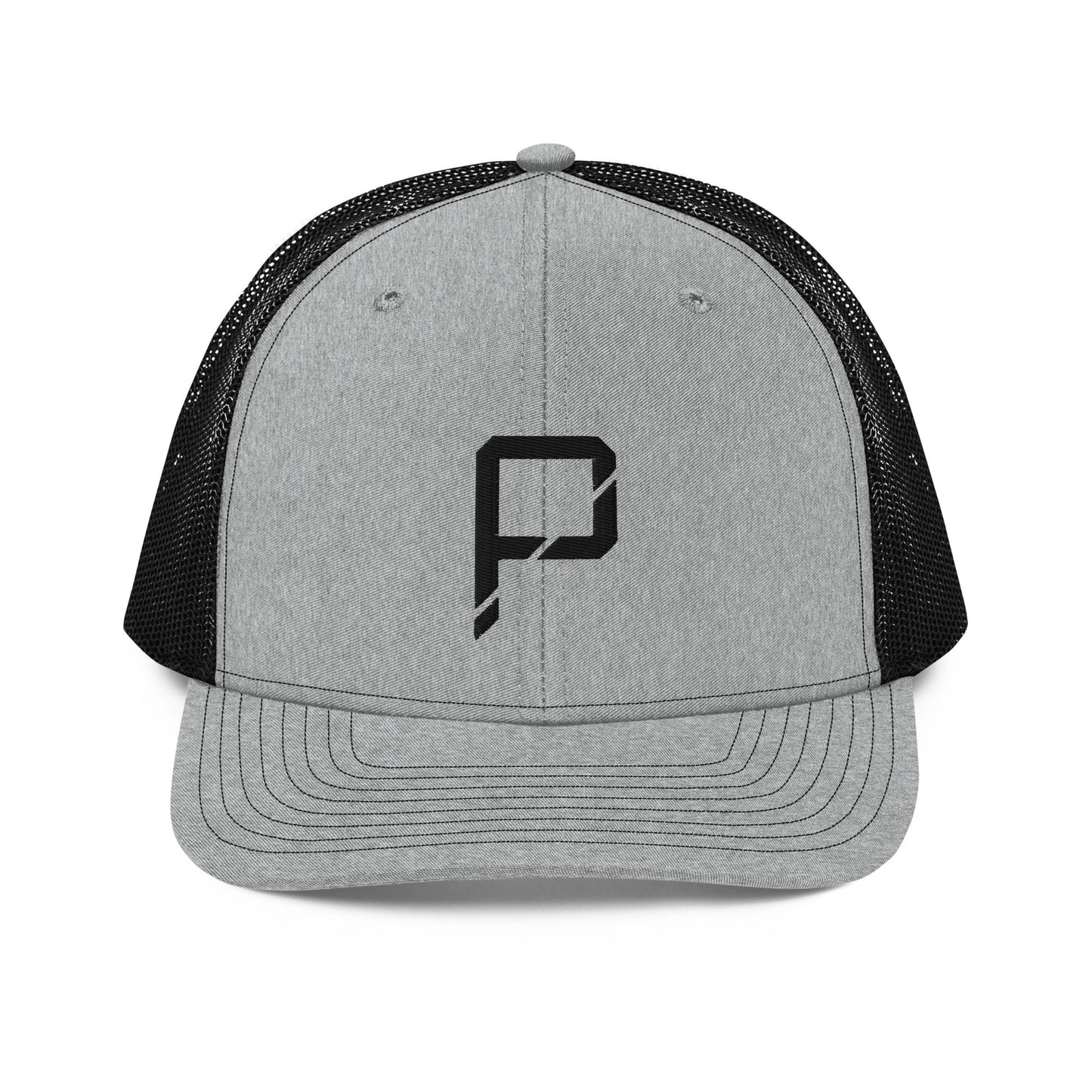 Prestige Snapback Trucker Hat