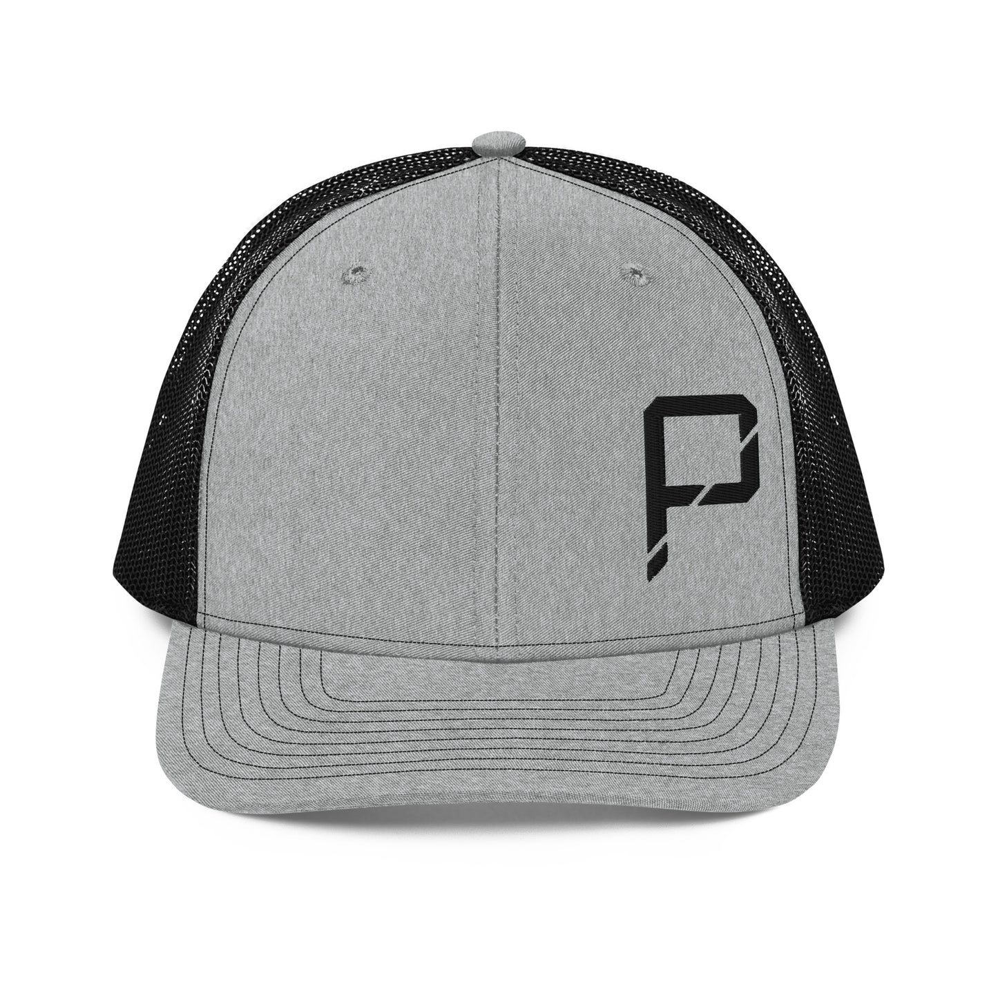 Prestige 'A Little to the Left' Snapback Trucker Hat