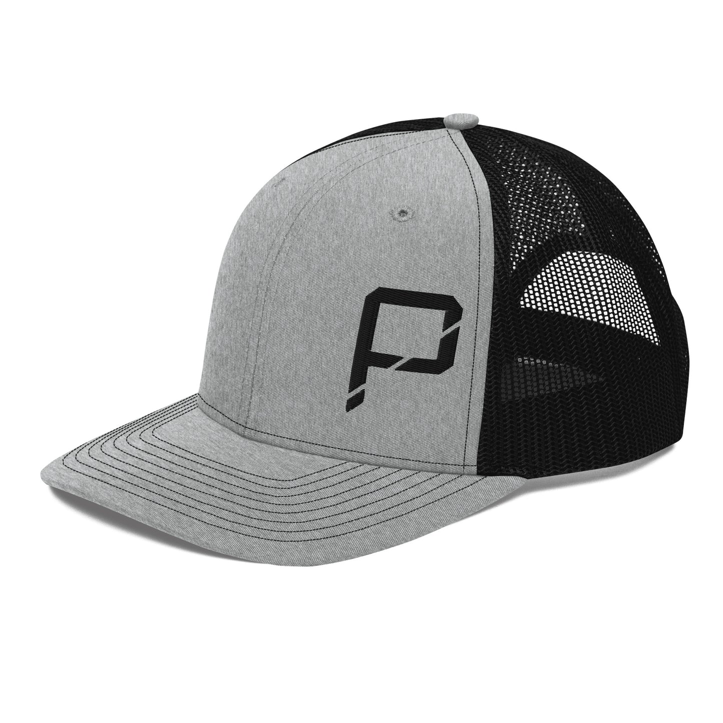 Prestige 'A Little to the Left' Snapback Trucker Hat