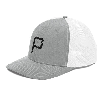 Prestige Snapback Trucker Hat