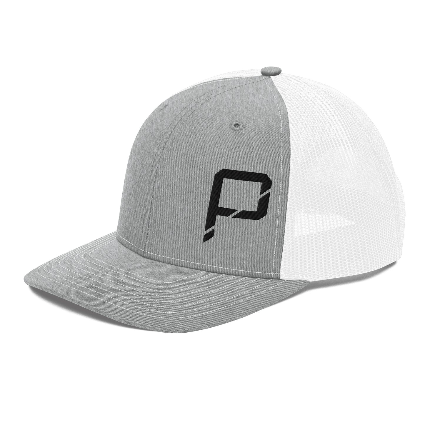 Prestige 'A Little to the Left' Snapback Trucker Hat