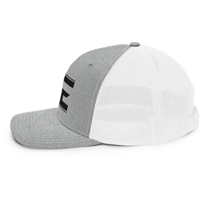 RE Snapback Trucker Hat