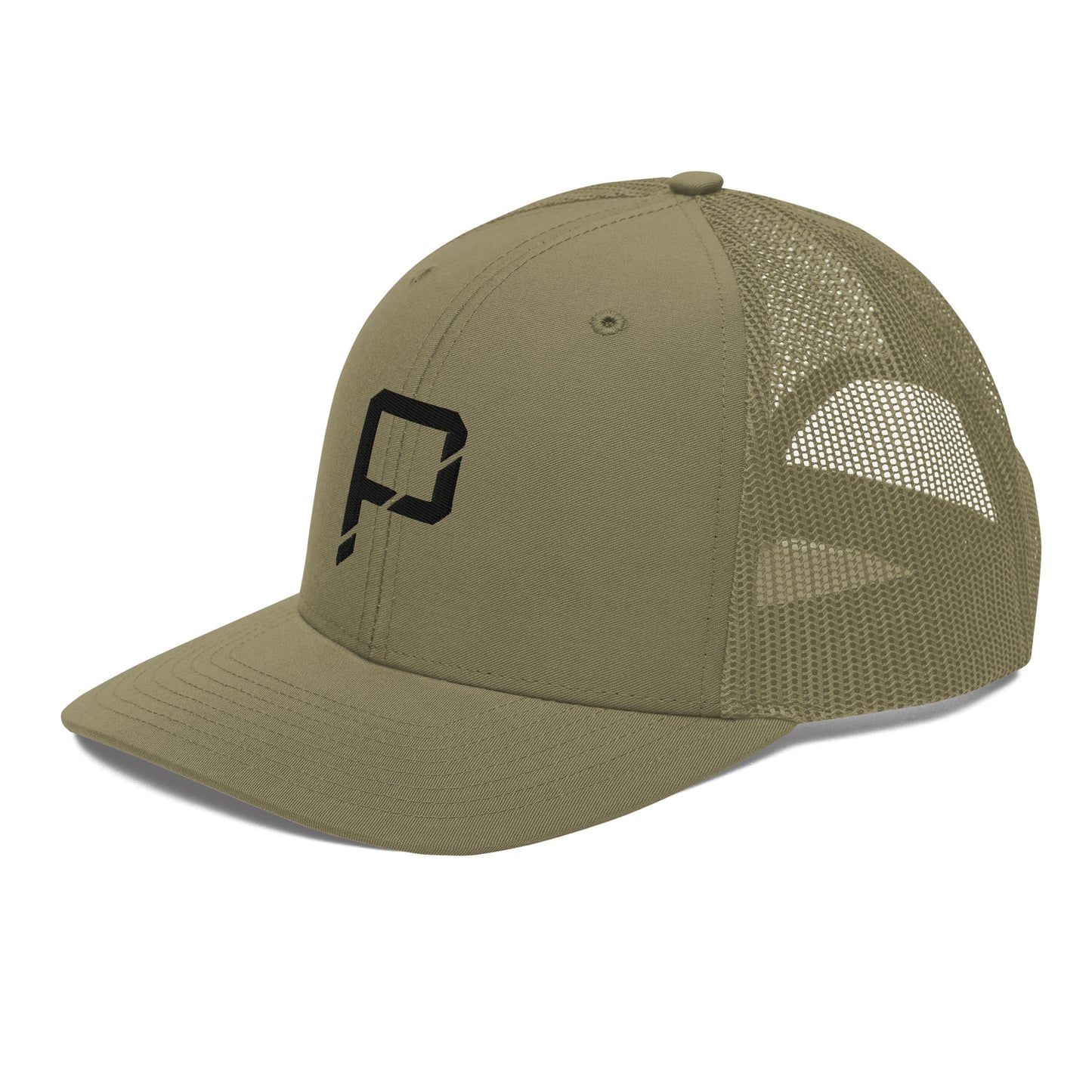 Prestige Snapback Trucker Hat