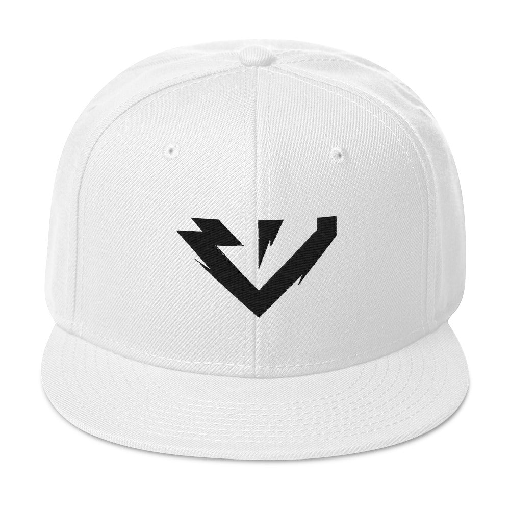 RickyShredz Snapback Hat