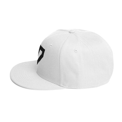 RickyShredz Snapback Hat