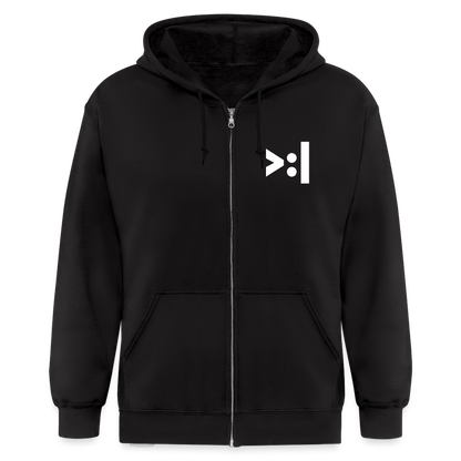 Shivaxi RLCraft Zip Hoodie - black