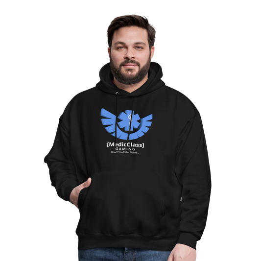 MedicClass Gaming Hoodie - black