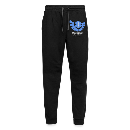 MedicClass Gaming Joggers - black/asphalt