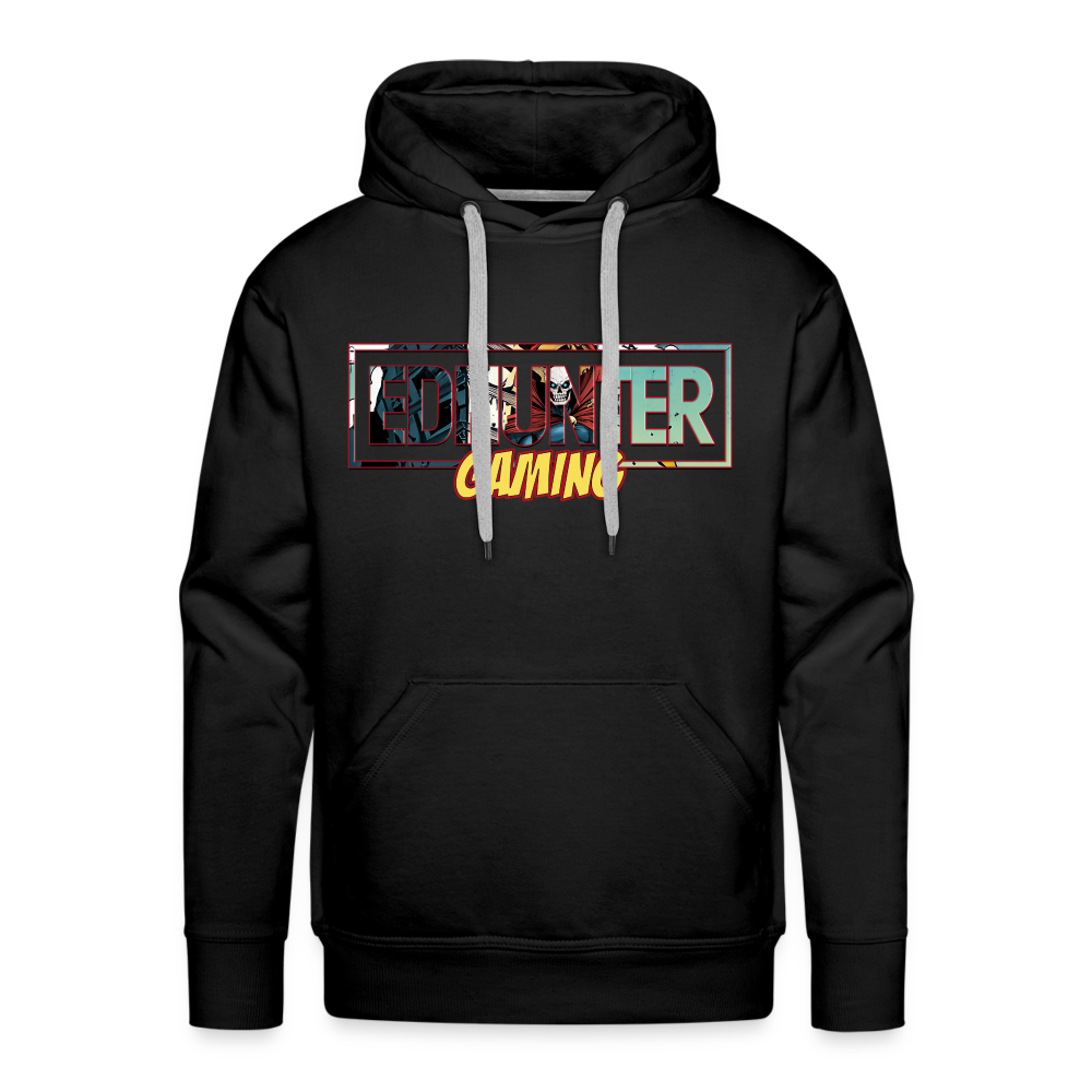 Ed Hunter Gaming Premium Hoodie - black