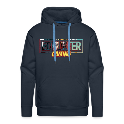 Ed Hunter Gaming Premium Hoodie - navy