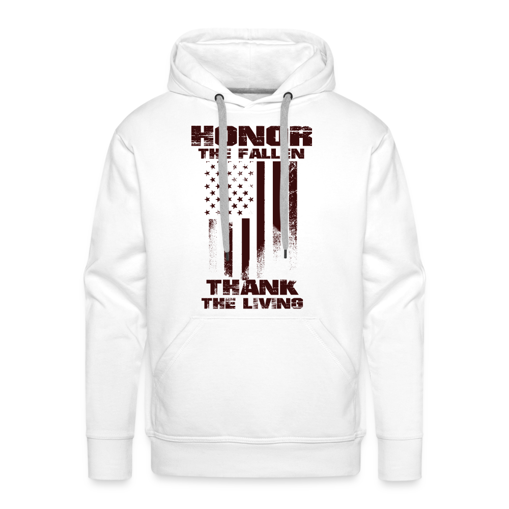 Adult GU 'Honor' Premium Hoodie