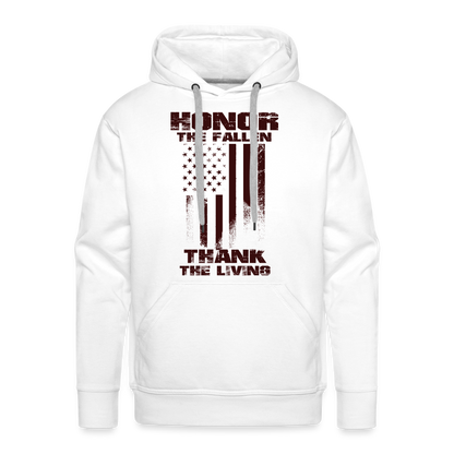 Adult GU 'Honor' Premium Hoodie