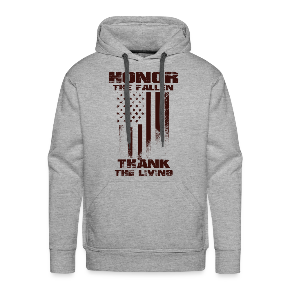 Adult GU 'Honor' Premium Hoodie