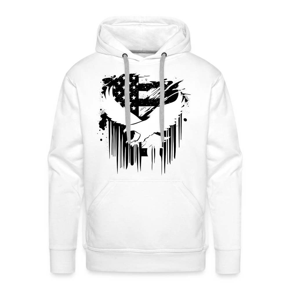 Adult GU 'Eagle' - Premium Hoodie