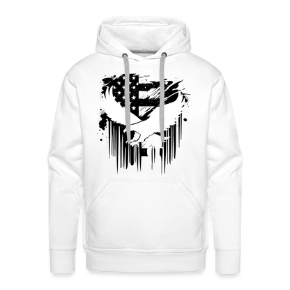 Adult GU 'Eagle' - Premium Hoodie