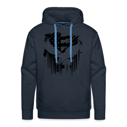 Adult GU 'Eagle' - Premium Hoodie