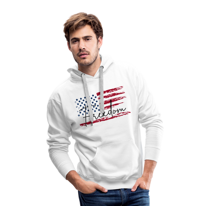 Adult GU 'Freedom' Premium Hoodie