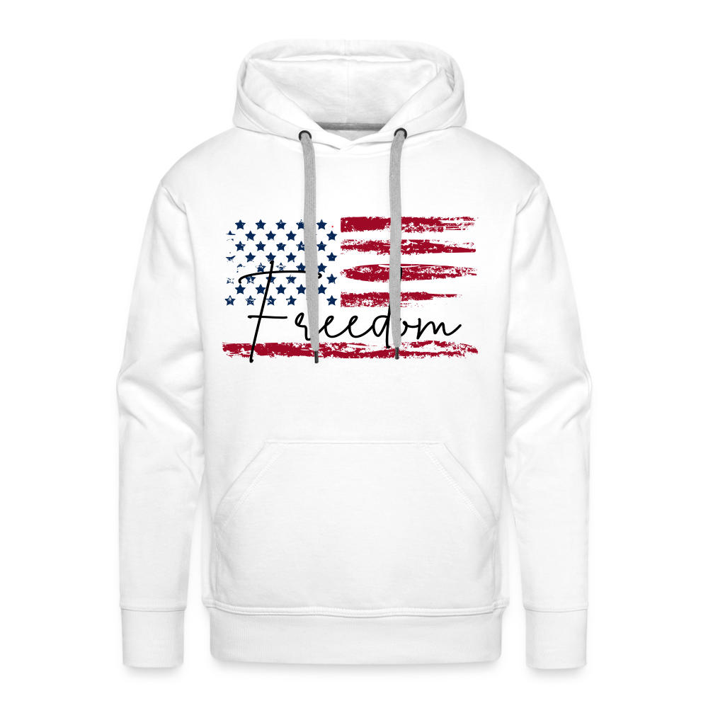 Adult GU 'Freedom' Premium Hoodie