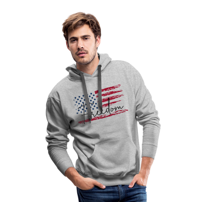 Adult GU 'Freedom' Premium Hoodie