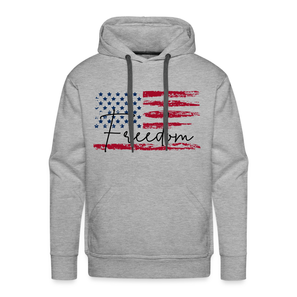 Adult GU 'Freedom' Premium Hoodie