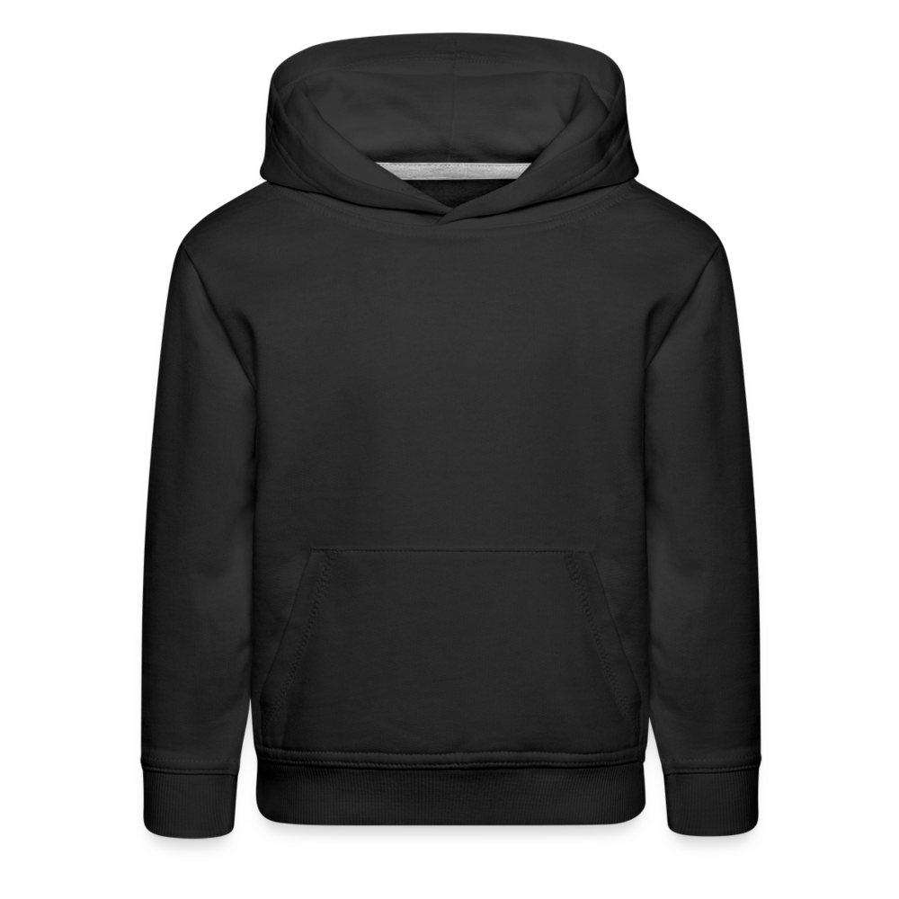 GU 'In Honor of Veterans' Youth Premium Hoodie - black