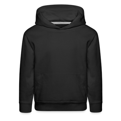 GU 'In Honor of Veterans' Youth Premium Hoodie - black