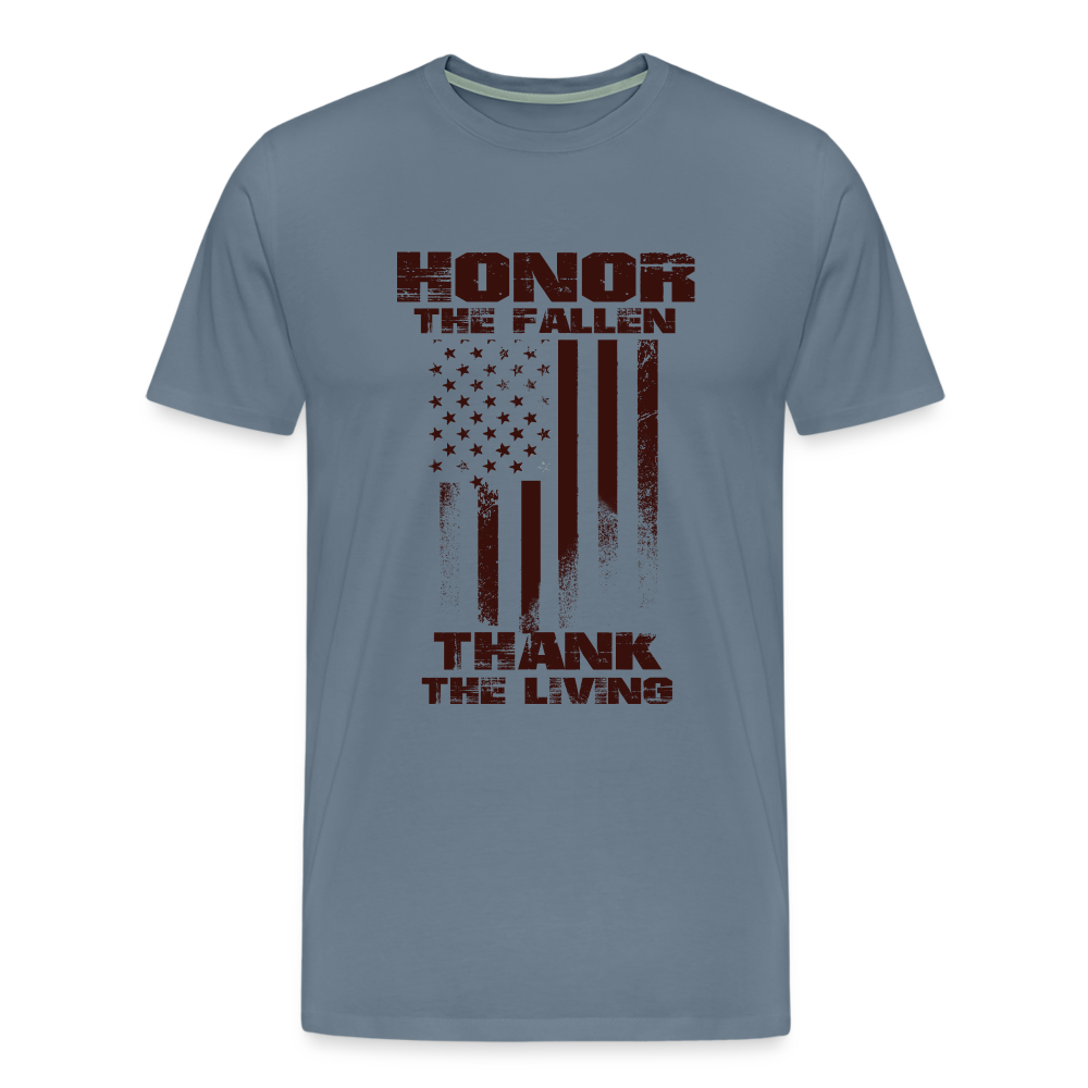 Adult GU 'Honor' Premium T-shirt