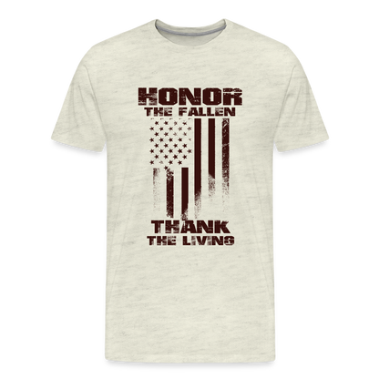 Adult GU 'Honor' Premium T-shirt