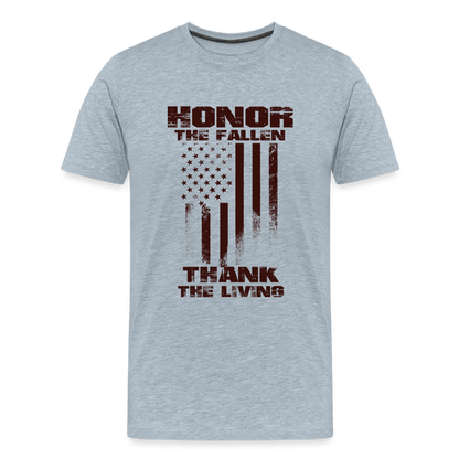 Adult GU 'Honor' Premium T-shirt