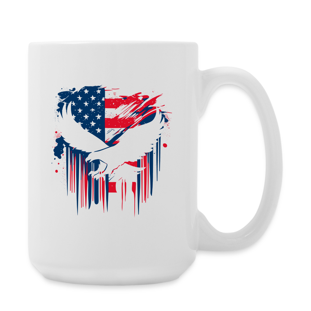 GU 'Eagle' 15 oz Mug