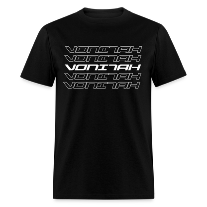 Vonitah Classic T-Shirt - black