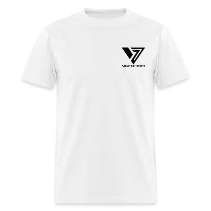 Unisex Classic T-Shirt - white