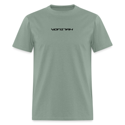 Unisex Classic T-Shirt - sage