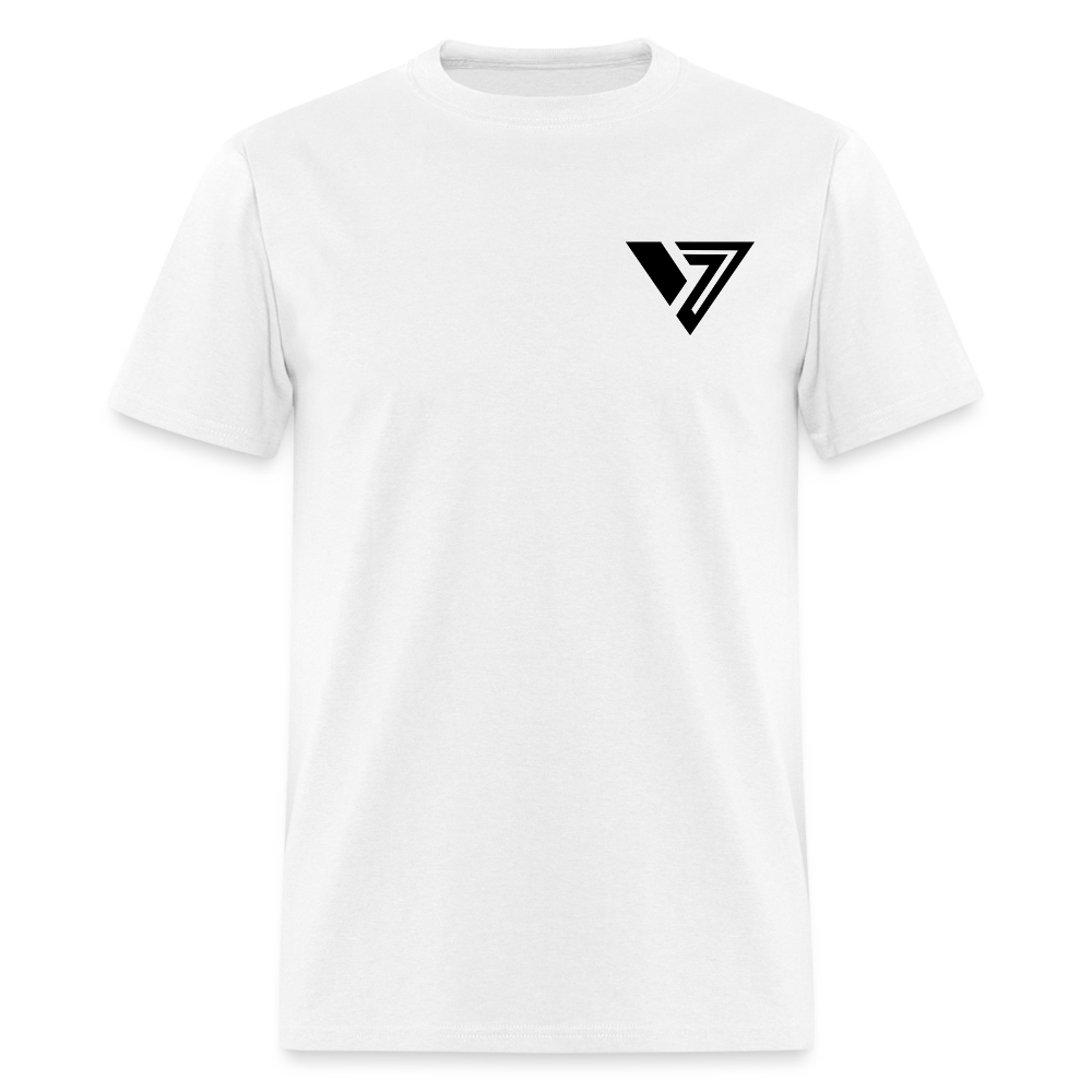 Unisex Classic T-Shirt - white