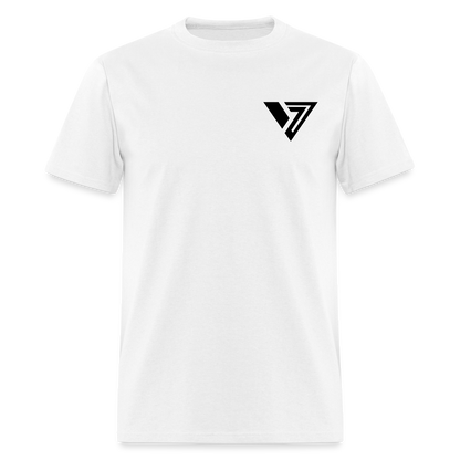 Unisex Classic T-Shirt - white